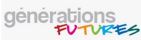logo générations futures
