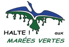 logo Halte marées vertes